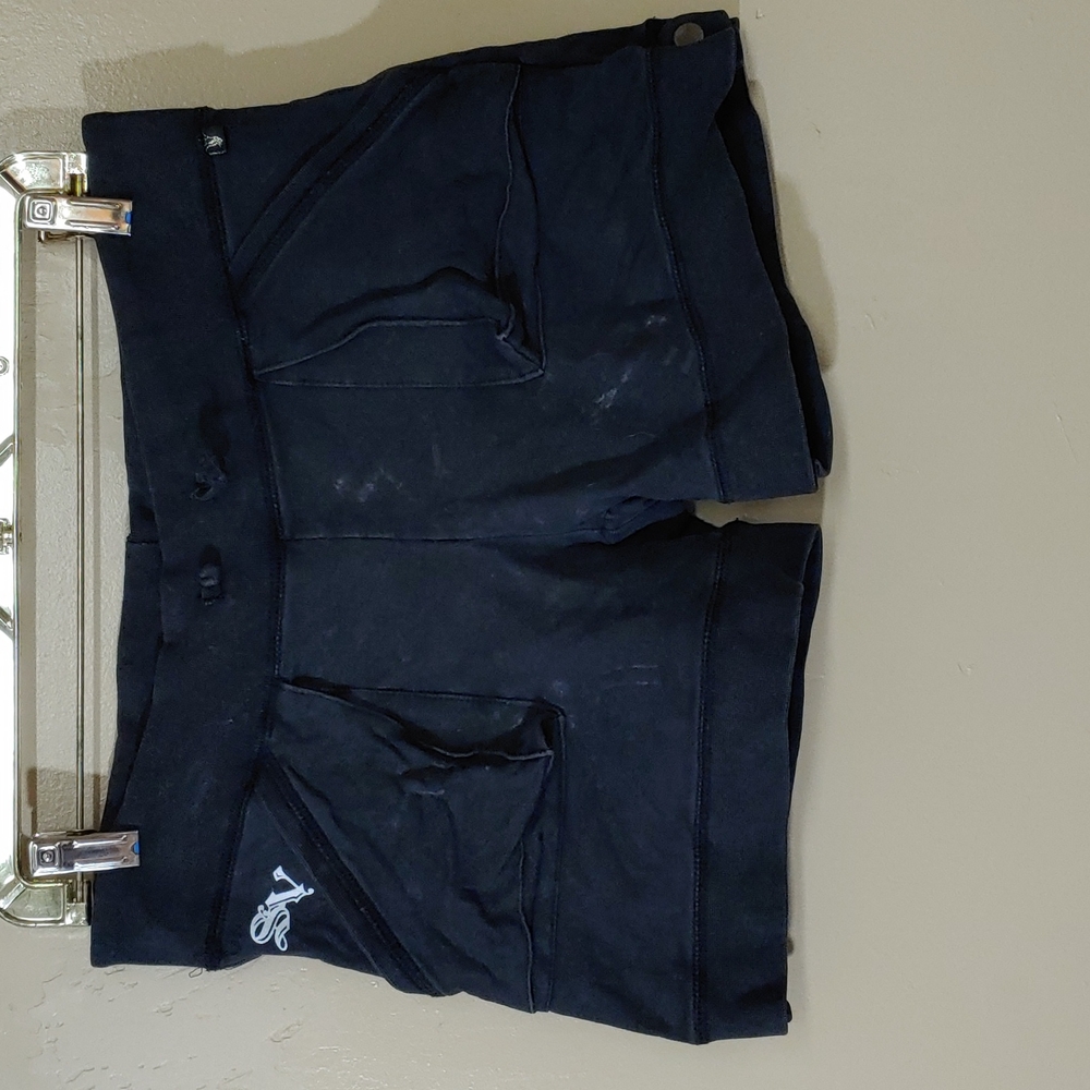 Sweet Vibes Vintage Heavy Cotton Shorts L